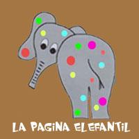 LA PAGINA ELEFANTIL, P�gina Aguirre Botello